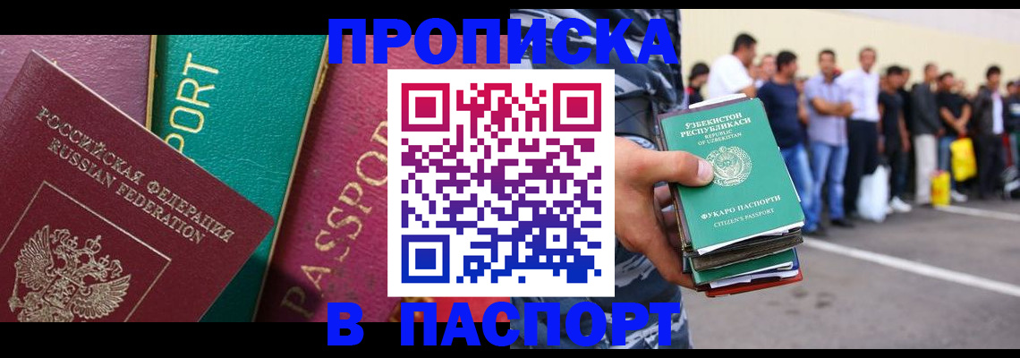 прописка гарантия в Нелидово